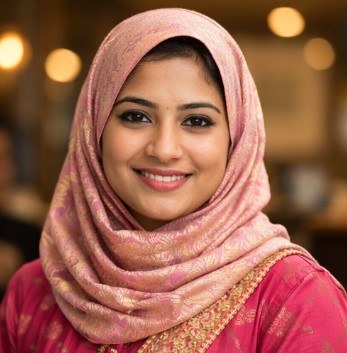 Sabrina Rahman