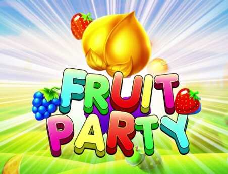 Fruit Party
